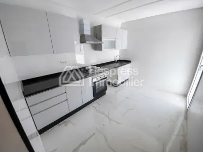 Apartments for Sale – Achakar , Tangier
