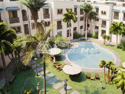 Apartments for Sale – Achakar , Tangier