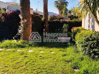 Vente villa de luxe à Inara Tetouan
