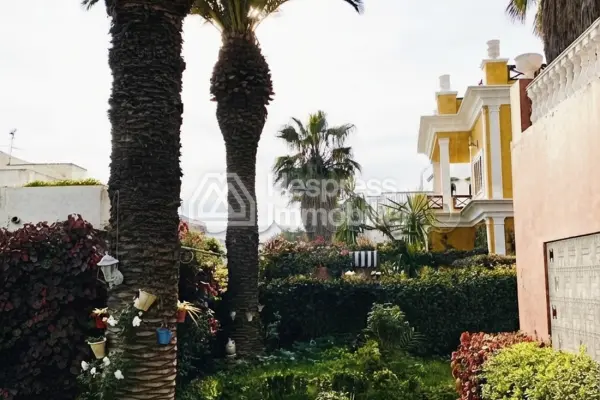 Vente villa de luxe à Inara Tetouan