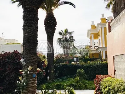 Vente villa de luxe à Inara Tetouan