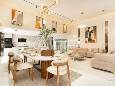 VILLA HAUT STANDING A VENDRE - RTE TAHANAOUT