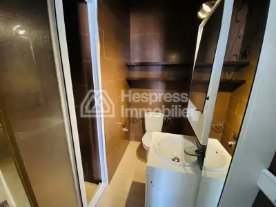 À louer – Superbe appartement vide en plein boulevard Nejma à Tanger
