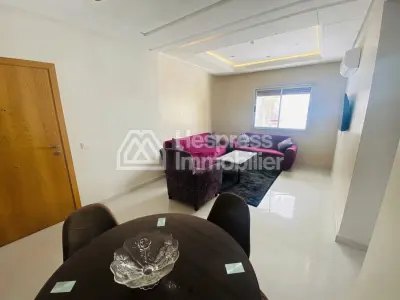 شقة مفروشة للإيجار – وسط المدينة