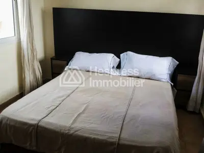 Beautiful apartment with sea view for sale in Fnideq Alcudia smir