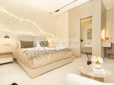VILLA HAUT STANDING A VENDRE - RTE TAHANAOUT