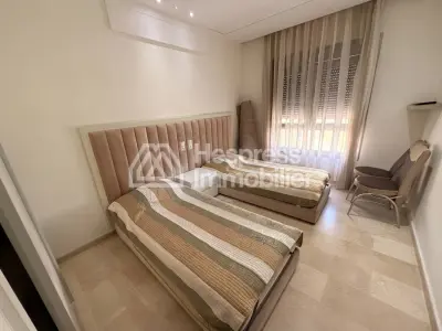 شقة مفروشة فاخرة للإيجار في شبه الجزيرة الأيبيرية، طنجة