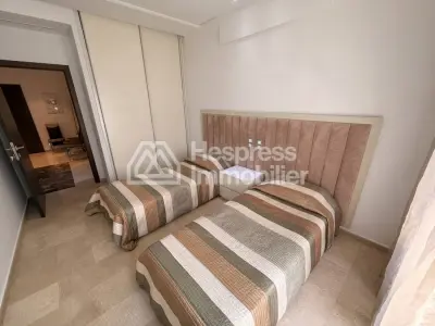 شقة مفروشة فاخرة للإيجار في شبه الجزيرة الأيبيرية، طنجة