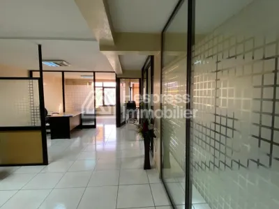 Office space for rent, 210m² at Casablanca