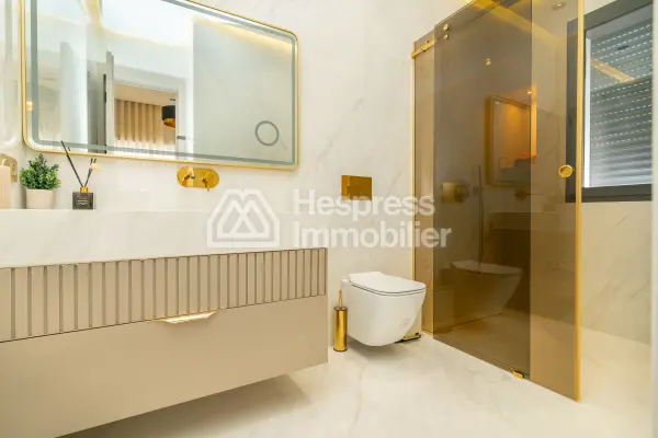 VILLA HAUT STANDING FOR SALE - RTE TAHANAOUT