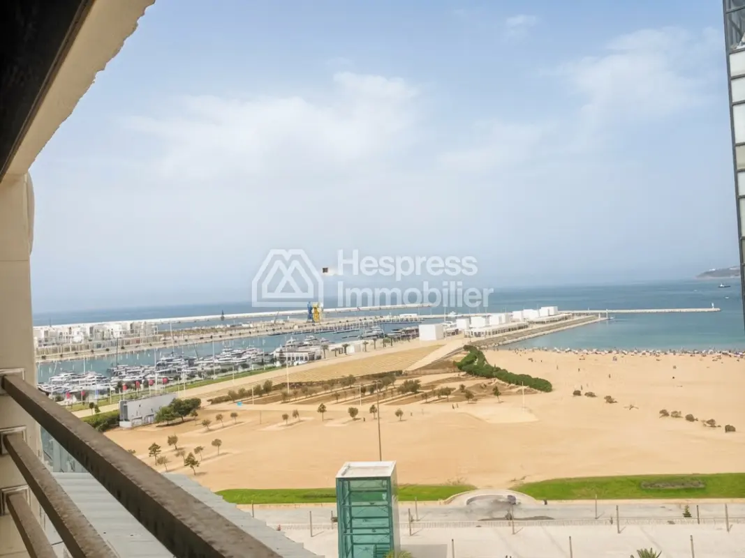 Beautiful duplex for sale – Malabata, Tangier