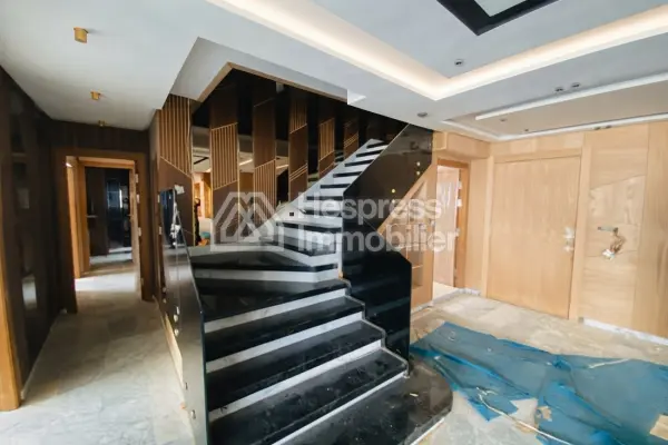 Beautiful duplex for sale – Malabata, Tangier