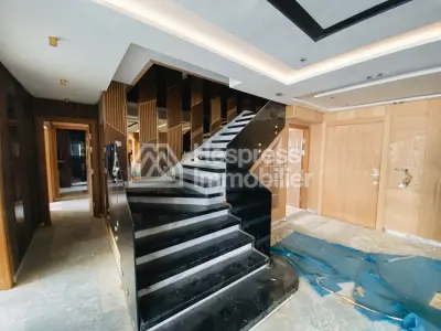 Beautiful duplex for sale – Malabata, Tangier