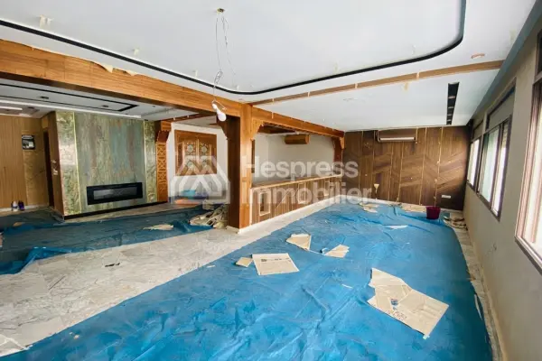 Beautiful duplex for sale – Malabata, Tangier