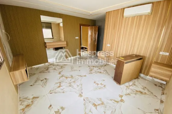 Beautiful duplex for sale – Malabata, Tangier