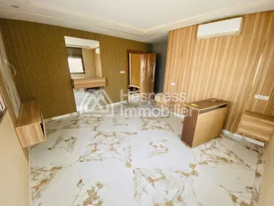 Beautiful duplex for sale – Malabata, Tangier