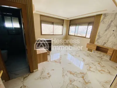Beautiful duplex for sale – Malabata, Tangier
