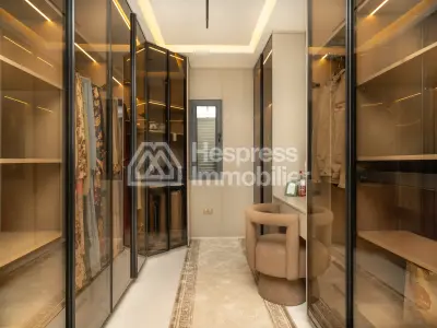 VILLA HAUT STANDING A VENDRE - RTE TAHANAOUT