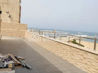 Beautiful duplex for sale – Malabata, Tangier