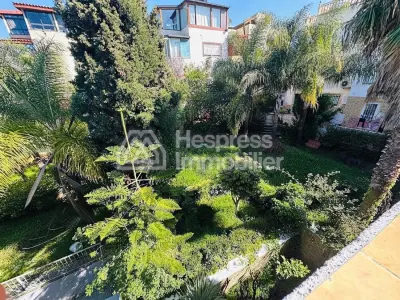 فيلا للبيع – ملباطا / طنجة باليا، طنجة – مطلة على البحر
