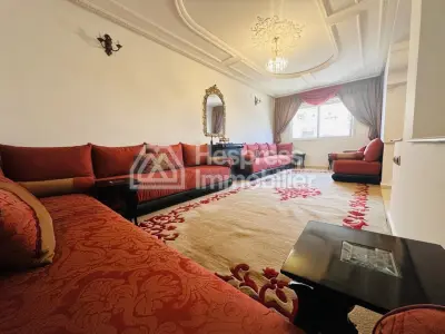 فيلا للبيع – ملباطا / طنجة باليا، طنجة – مطلة على البحر