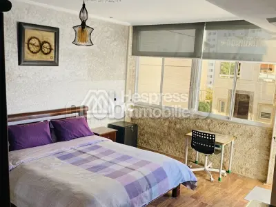 فيلا للبيع – ملباطا / طنجة باليا، طنجة – مطلة على البحر