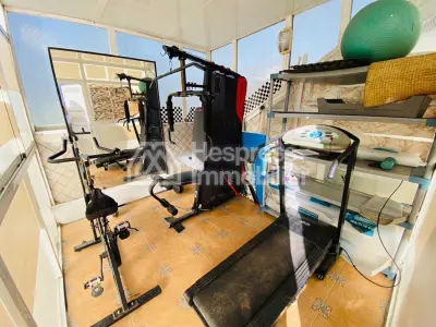 فيلا للبيع – ملباطا / طنجة باليا، طنجة – مطلة على البحر