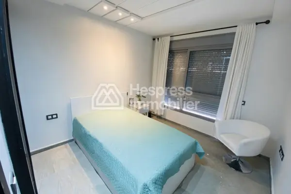 For rent – ​​Superb apartment at Malabata , Tangier