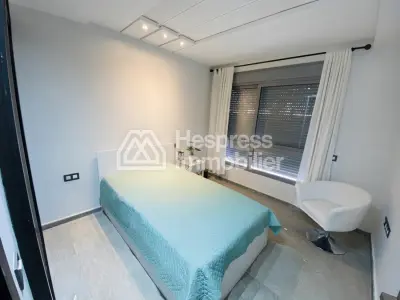 For rent – ​​Superb apartment at Malabata , Tangier