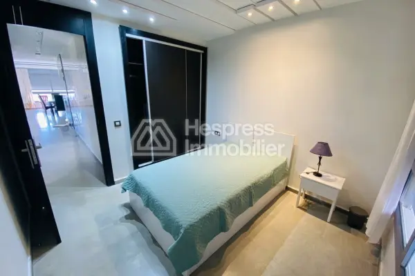 For rent – ​​Superb apartment at Malabata , Tangier