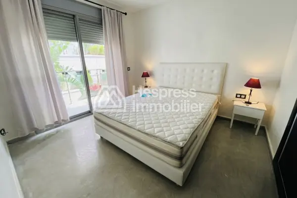For rent – ​​Superb apartment at Malabata , Tangier