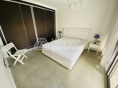 For rent – ​​Superb apartment at Malabata , Tangier