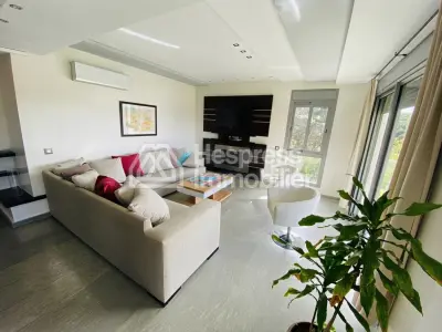 For rent – ​​Superb apartment at Malabata , Tangier