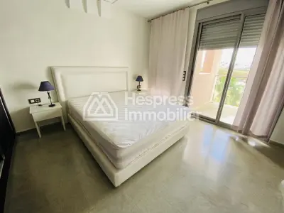 For rent – ​​Superb apartment at Malabata , Tangier