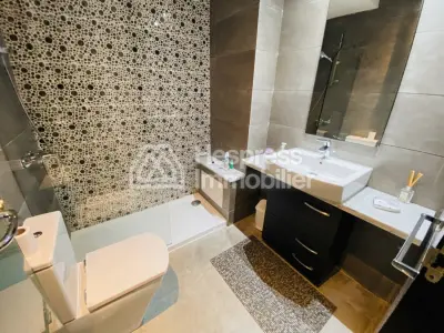 For rent – ​​Superb apartment at Malabata , Tangier
