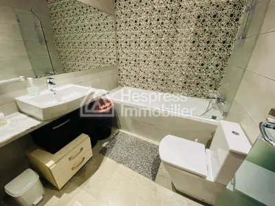 For rent – ​​Superb apartment at Malabata , Tangier