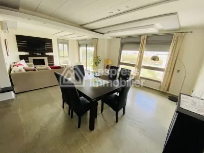 For rent – ​​Superb apartment at Malabata , Tangier