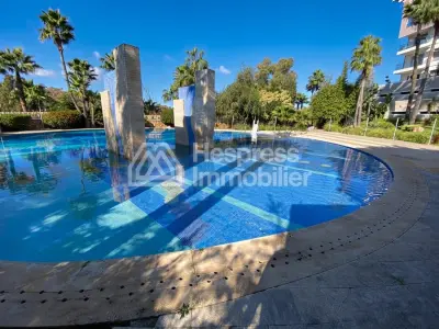 For rent – ​​Superb apartment at Malabata , Tangier