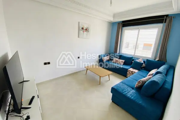 شقة مفروشة للإيجار – طنجة البالية ، طنجة