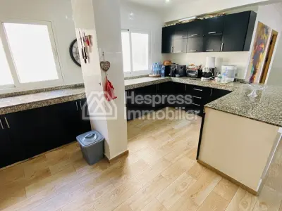 Sale of a beautiful apartment in Mesnana golf
