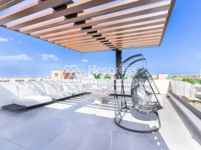 VILLA HAUT STANDING A VENDRE - RTE TAHANAOUT