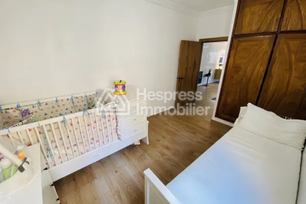 Sale of a beautiful apartment in Mesnana golf