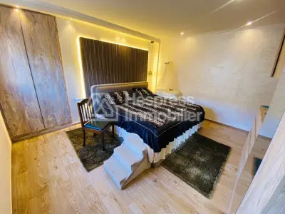 Sale of a beautiful apartment in Mesnana golf