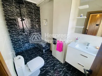 Sale of a beautiful apartment in Mesnana golf