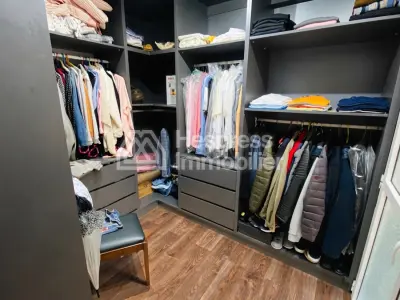 Sale of a beautiful apartment in Mesnana golf