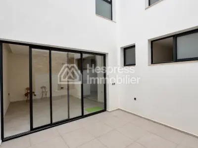 New building near the center of Agadir 5 turnkey apartments 10 minutes from the beach