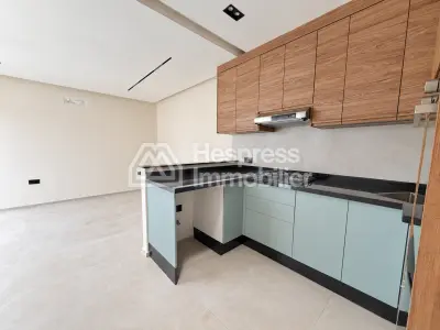 New building near the center of Agadir 5 turnkey apartments 10 minutes from the beach