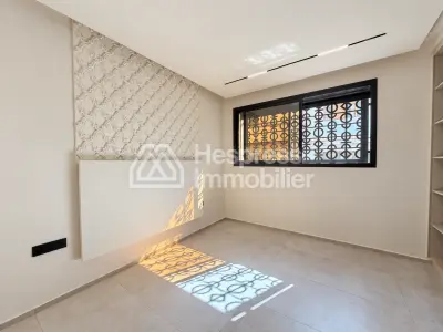 New building near the center of Agadir 5 turnkey apartments 10 minutes from the beach