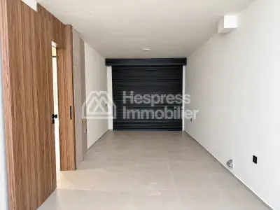 New building near the center of Agadir 5 turnkey apartments 10 minutes from the beach