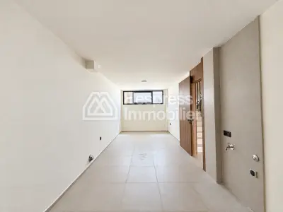 New building near the center of Agadir 5 turnkey apartments 10 minutes from the beach